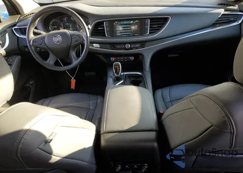 2019 Buick Enclave Essence из США, поврежденный, VIN 5GAEVAKW6KJ292539